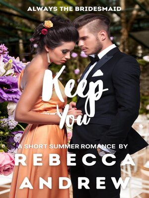 cover image of Keep You